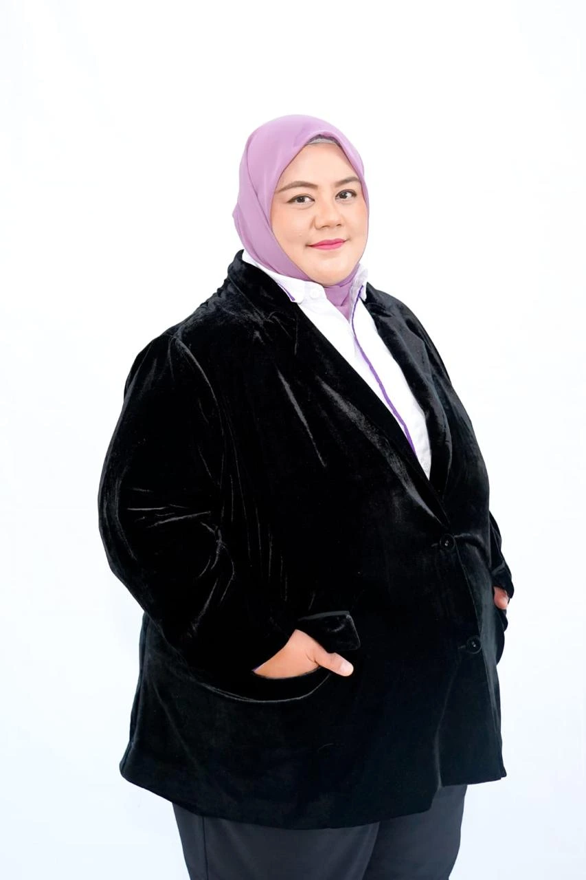 Menjaga Persatuan, Menguatkan Ketangguhan, Menuju Produktivitas di Tengah Badai Ketidakpastian